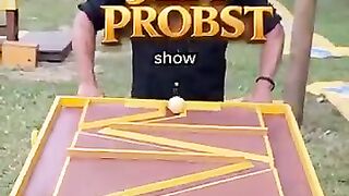 Survivor vs Beast Games MrBeast