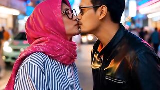 Me and My Wife