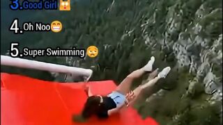 Ranking The Top JUMP FAILURES Moments | Funniest Epic Fails Compilation