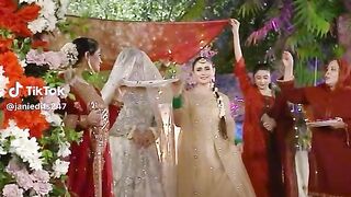 Beautiful Drama Seen