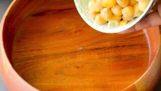 healthy and delicious chaat recipe