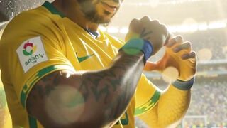 The King is Back: Neymar’s Final Quest! ????????????