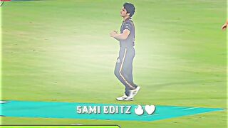 Hunain shah great last over save 6 runs