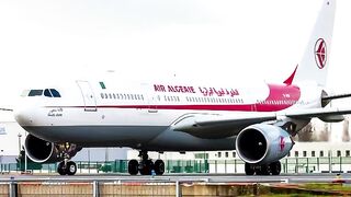 Numéro de téléphone d'Air Algérie | Comment contacter Air Algérie en France?