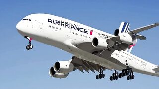 Numéro de téléphone de Air France | Comment parler à quelqu'un chez Air France ?