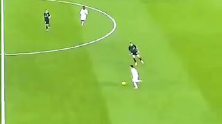 Manuel Ángel Morán new gem of REAL MADRID ACADEMY