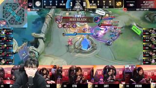 Rrq Tora vs inactiv