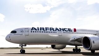 Numéro de contact d'Air France | Est-ce qu'Air France est ouvert 24h 24 et 7j 7?