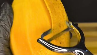 Mango juice 3