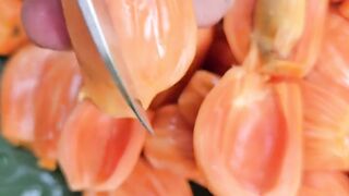 Orange jack F