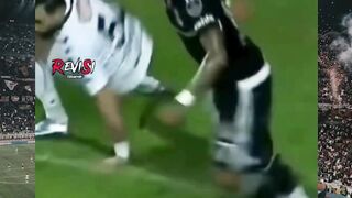 Rabona: Antara karya seni atau jadi meme seumur hidup! ????