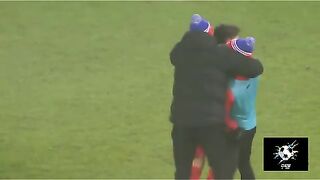 8 Goals. 1 Game. Pure 3. Liga Chaos! ????????