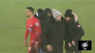 Ulm 3-5 Osnabrück: The Craziest Game of 2025? ????️