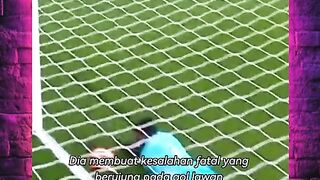 Tembok kokoh yang membawa Real Madrid meraih 3 gelar Liga Champions berturut-turut
