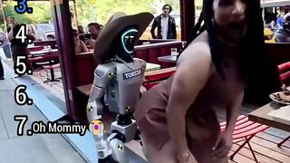 Ranking The Funniest Robotics Fail Moments | Hilarious Robot Fails Compilation