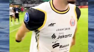 persija membuktikan dia bisa menang