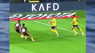 Ronaldo goal 3