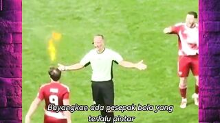 Pemain-pemain ini terlalu kreatif sampai FIFA harus turun tangan! ????⚽️