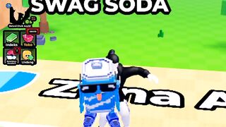 Roblox kick a lucky blox