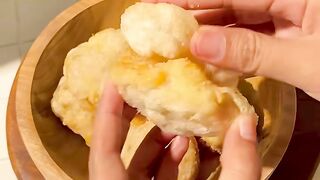 Cireng Kuah Pedas Nampol: Camilan Simpel Bikin Nagih! ????️????