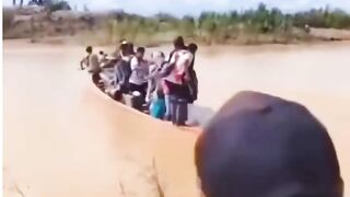 The Indian Titanic