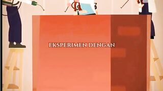 Hanya Karena Semua Orang Melakukannya, Bukan Berarti Itu Benar! ????