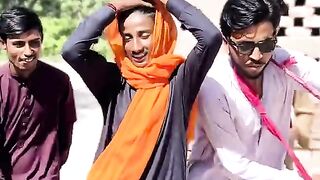 Muni budnam hui darling mere Liye