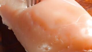 make super crispy fried chicken