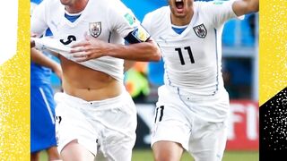 Kilas balik momen-momen ikonik sepak bola 11 tahun yang lalu