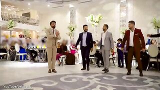 Amazing dance with you