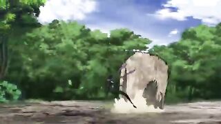 Saitama vs sonic  (both_fights)