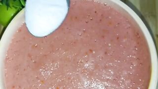 Shahi matter paneer