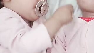 Cute Caring and Naughty babies