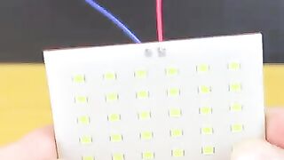 Awesome life hacks for LED|shorts hacks