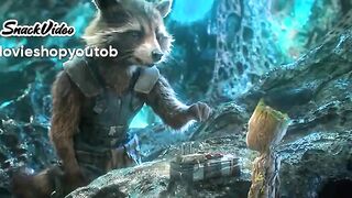 Marvel movie