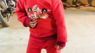 Smuoth dance