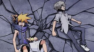 The World Ends with You The Animation episode 8