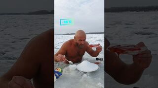 Welcome to Russia! Serzhmorzh.