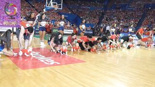 baby crawl race