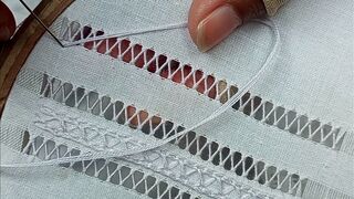 New Tarkashi Border Design /Leatest Sleeve Design /Hand Embroidery