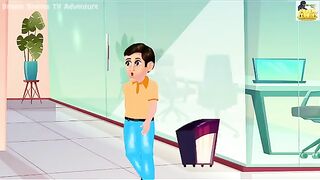 Horoor story vedio lazmi dekhy