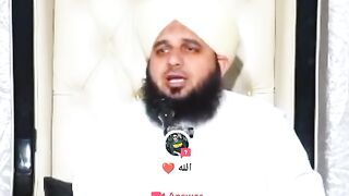 HAZRAT MUHAMMAD MUSTAFA (PBUH) KE MUBARIK ZINDGI KA AIK WAQIYA 2023