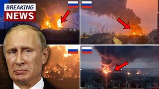Historical Lost From Russian Army!