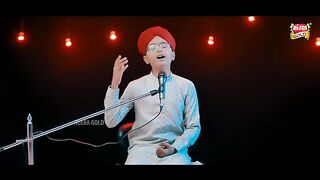 New Heart Touching Naat -- Hou Karam Sarkar -- Syed Hassan Ullah Hussaini -- Heera Gold