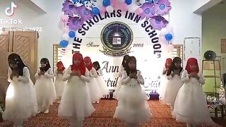 Video school girls