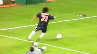 Rare Goals By Ronaldinho Gaucho