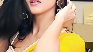 Tiktok video cute girl