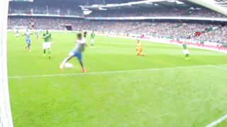 Goals that Can't be Repeated in Football