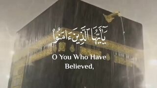 Islamic video