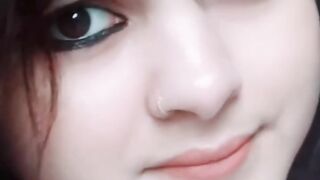 Beautiful girl song viral video